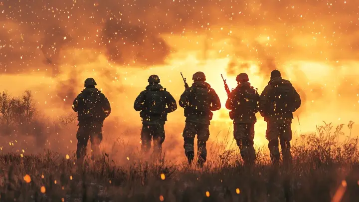 Кажется, началось: Под удар попал главный нефтяной завод Украины. Дальше - больше?