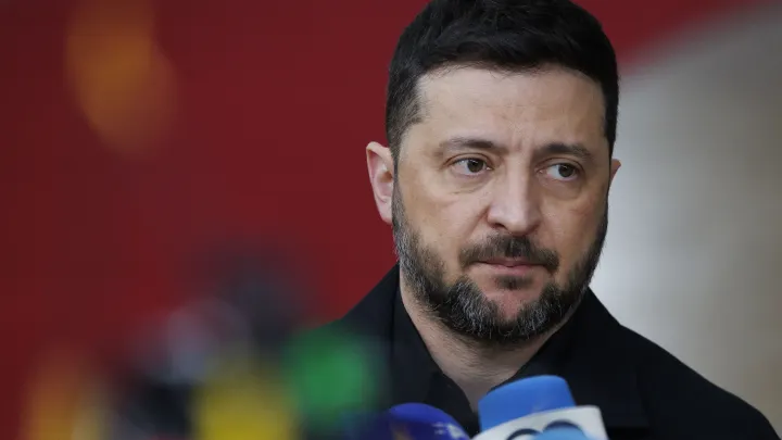 Активы карманного олигарха Киева под угрозой ареста: Что грозит самому Зеленскому?