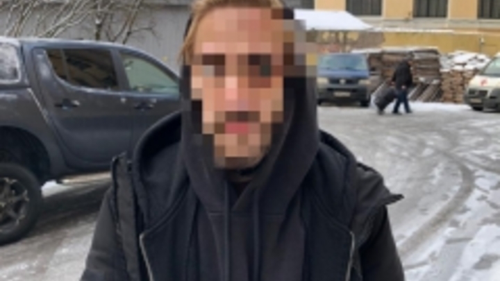 Ссора, драка и падение с балкона: задержан сожитель девушки из Мурино по подозрению в убийстве