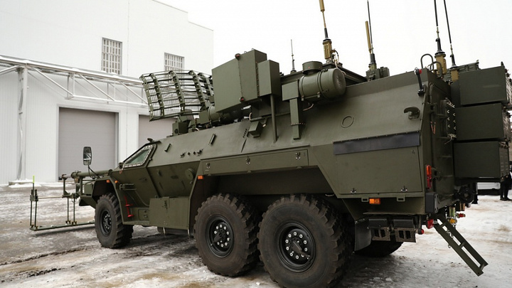 На заводе «оборонки» начнут производить больше гражданской продукции