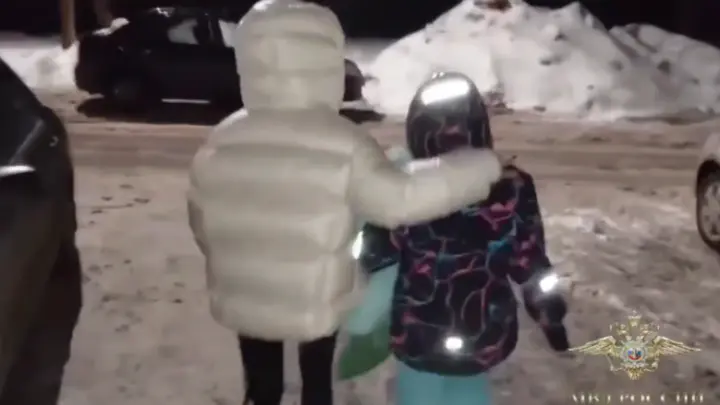 Похитителем 9-летней девочки оказался таксист с долгом в 700 тысяч рублей