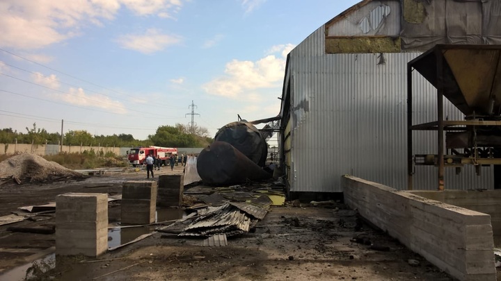 В Тольятти осудили директора компании, в которой погибло двое человек