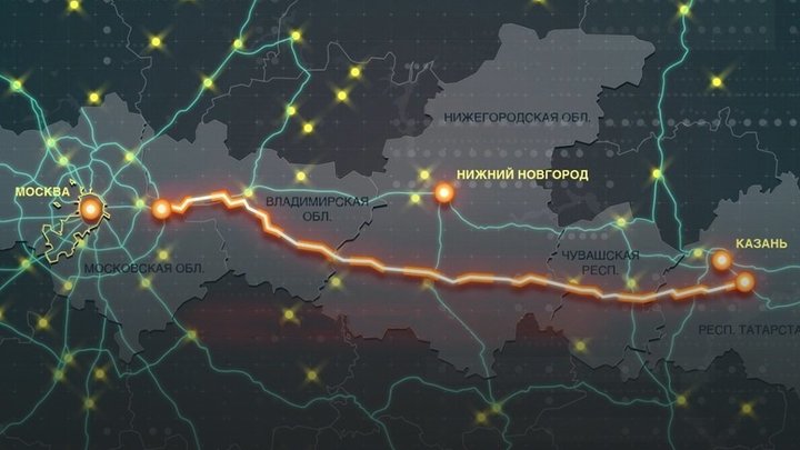 Госкомпания «Автодор» отрицает факт забастовки рабочих на прокладке трассы М-12 под Арзамасом Госкомпания «Автодор» отрицает факт забастовки рабочих на прокладке трассы М-12 под Арзамасом