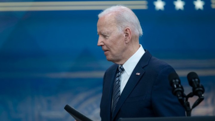 Кольцо вокруг Байдена сжимается? В Конгрессе требуют раскрыть бизнес-схемы Хантера