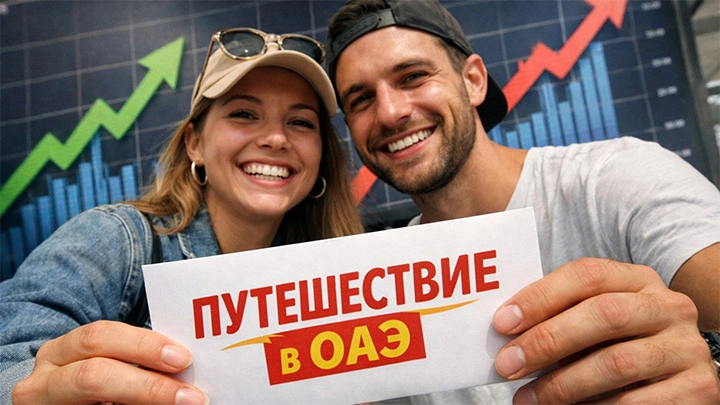 Жители России сказочно разбогатели – Росстат не обманет. Полёты в Эмираты, автомобили. Даже в ЦБ признали: Тревожно