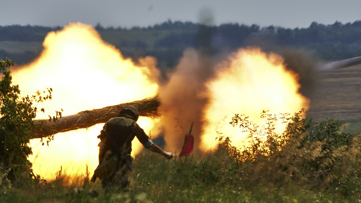 Три факта о России, которые вас удивят: Главное за ночь и утро 22 июня