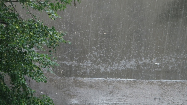 В Херсонской области объявлен выходной из-за шторма