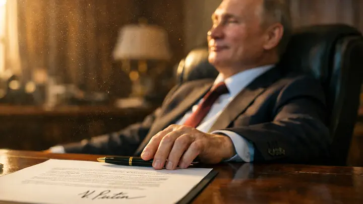 Мерц и Макрон хотят контактов с Россией: Путин сказал, о чём им придётся разговаривать