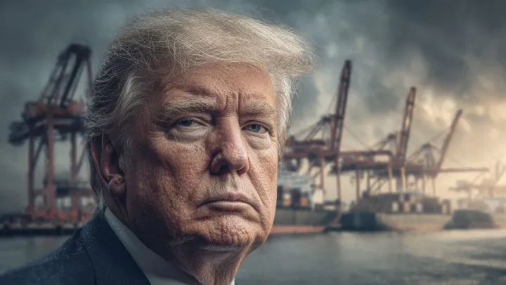 Скандальное предложение: Трамп предлагает 16 миллиардов долларов за своё имя на вокзале и аэропорте