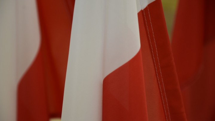 Польский премьер сорвал маску западного экоактивиста: Ради войны с Россией