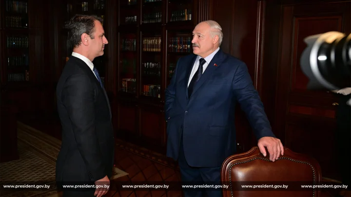 Лукашенко рассказал о разговоре с Путиным за несколько дней до СВО
