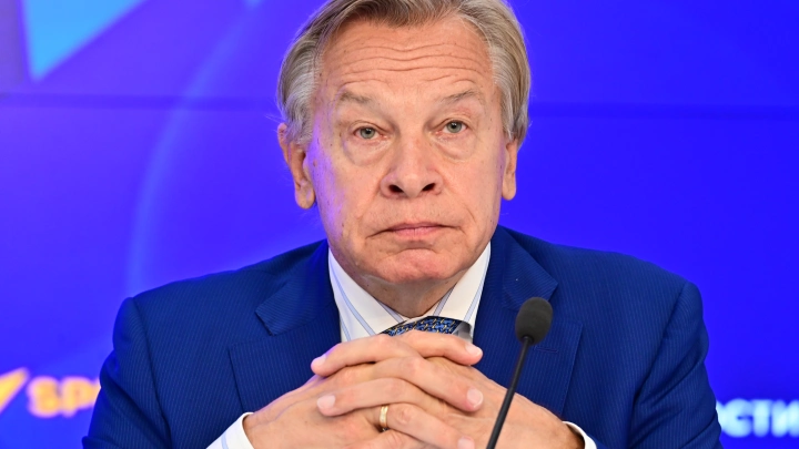 Сенатор Пушков призвал генсека НАТО Рютте не «нести пургу» про Россию