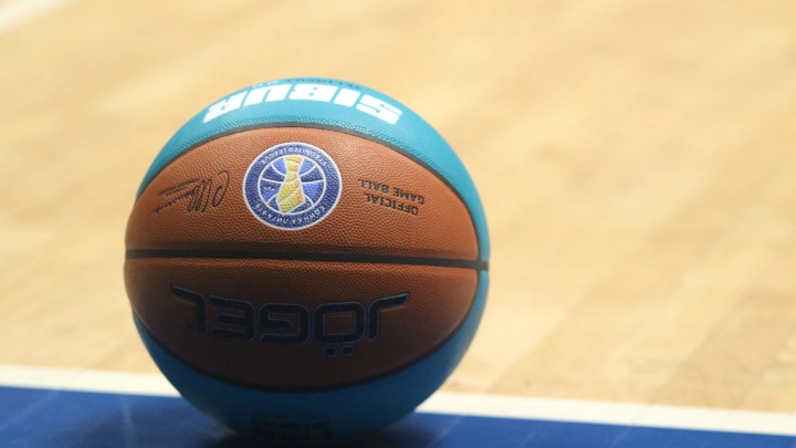 Латвийский баскетболист Бертанс отказался играть в Суперкубке ВТБ с участием клубов из России