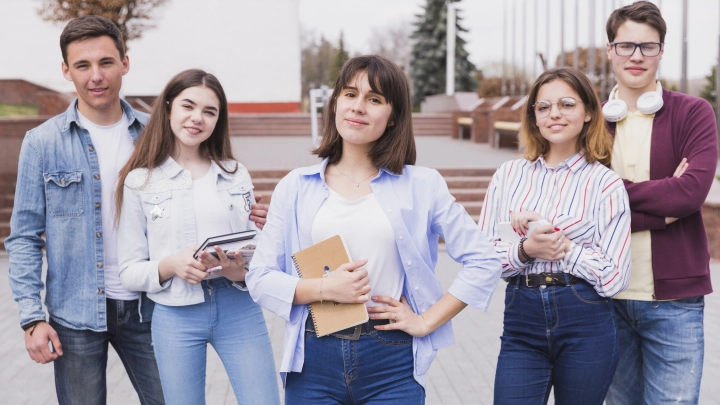 Сербская молодежь сделала заявление про антироссийские санкции. Западу не понравится 