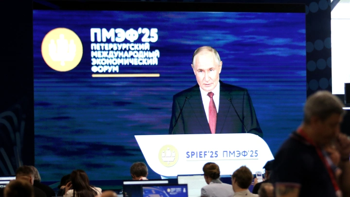 Опыт пойдёт в копилку: Путин намекнул Украине на русский аналог операции Паутина