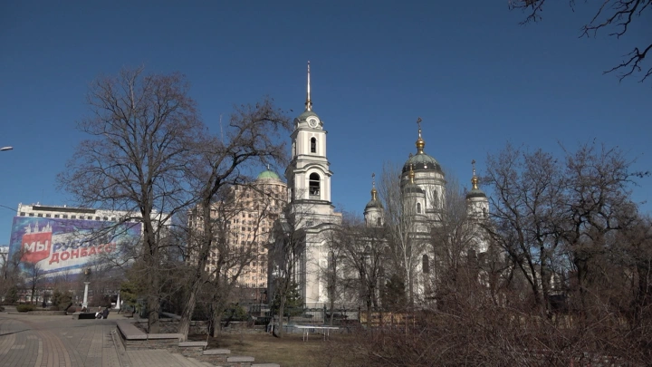 Экс-начальник штаба Азов* заявил о катастрофе в ДНР