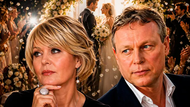 Звёздные пары, которые разошлись, а потом решили стареть вместе с бывшими супругами: Без тебя ничего не получается