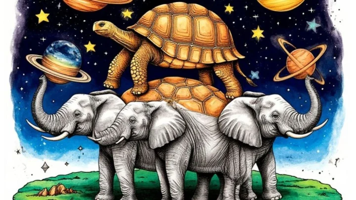 Почему Земля точно не плоская? Учёные дали неопровержимый ответ сторонникам теории заговора