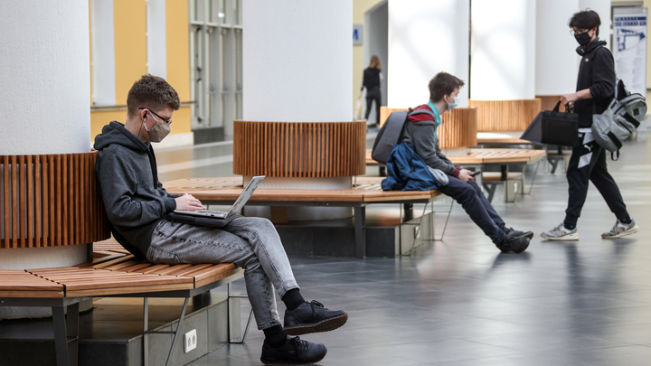 В Минпросвещения России сообщили, будут ли продлевать из-за пандемии зимние каникулы в школах