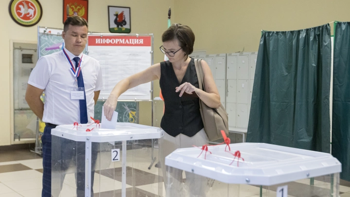 Наблюдатели от партий прошли обучение перед выборами глав регионов в Москве