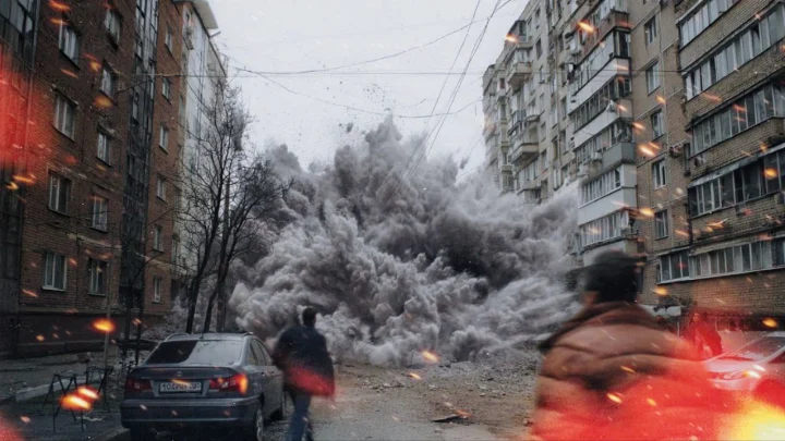 Красные линии пройдены. Взорван генерал Сарваров: Как и кто собрал СВУ. Сказанное криминалистом обескураживает