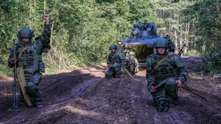 Военный эксперт Живов: ВСУ не удержат Купянск
