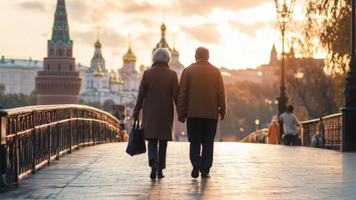 Русские врачи спасли отца главкома ВСУ от смерти: Родители Сырского почти 30 лет живут во Владимире - они дружелюбные, хорошие люди