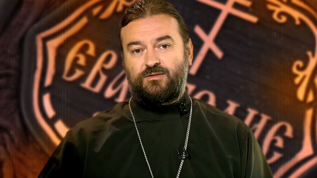 Евангелие дня: Дьявол - начальник греха, князь тьмы Евангелие дня: Дьявол - начальник греха, князь тьмы