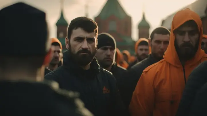 На словах — шариат, на деле — разврат: В Дагестане лидер местных ваххабитов совратил школьника под водку