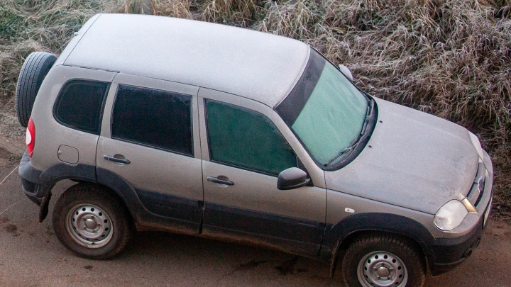 Эксперт Удалов: Сроки владения автомобилем в России выросли более чем вдвое