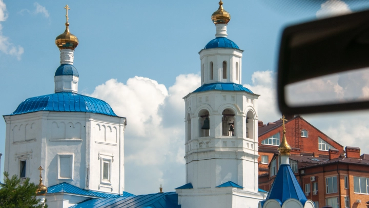 День Амвросия Оптинского 2025: дата, что можно и что категорически нельзя делать День Амвросия Оптинского 2025: дата, что можно и что категорически нельзя делать