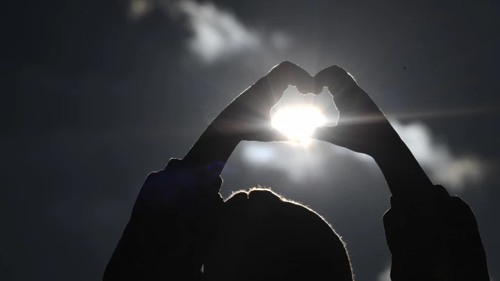 Русские затмят солнце: Британские министры испугались апокалиптической атаки Москвы