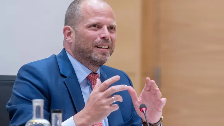 Бельгия готова послать военных на Украину. Что не так с заявлением министра?