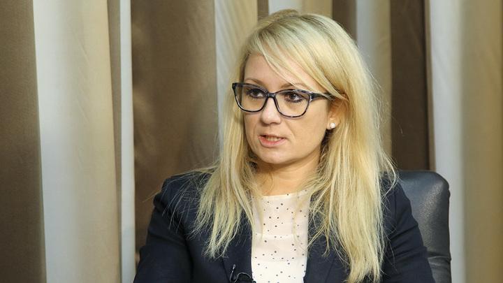 У России нет никакой четкой стратегии на Балканах