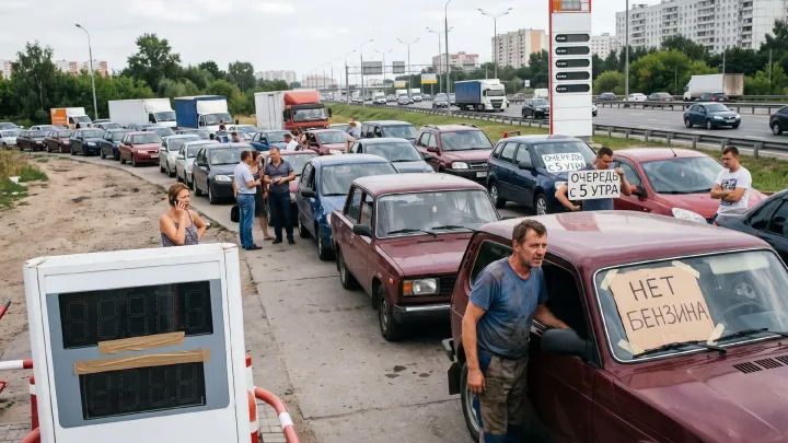 Бензиновый кризис отменяется: Найден способ экономии топлива без вреда для двигателя