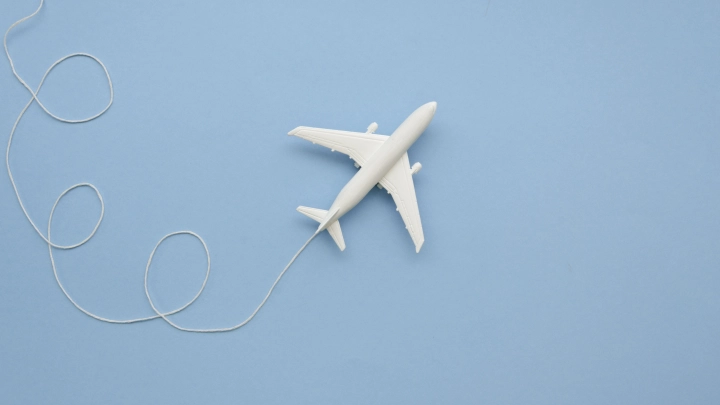 Русская ловушка для самолёта Урсулы фон дер Ляйен: Что произошло на самом деле