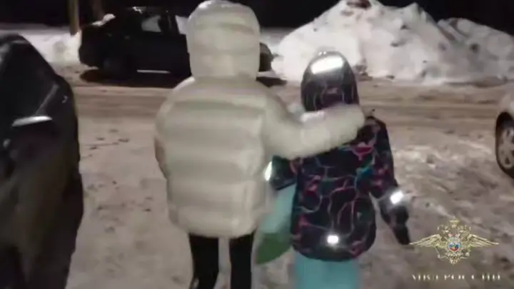 Три дня в плену без выкупа: все странности похищения девочки в Смоленске