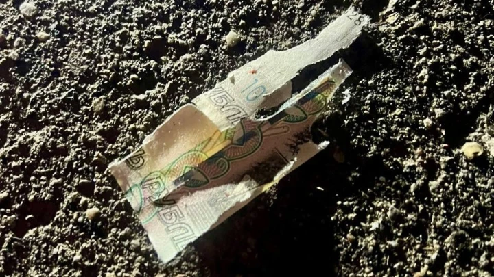 В Красногорске после взрыва возбудили дело. Ребёнку частично ампутировали пальцы