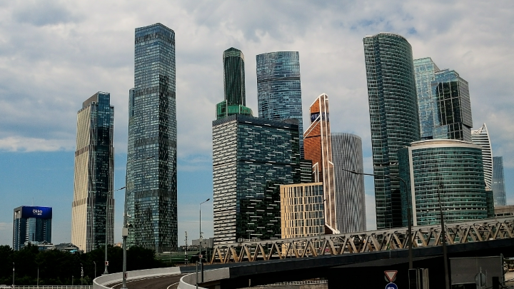 За счёт кого будет развиваться Россия после СВО: Заплатят либо иностранцы, либо граждане