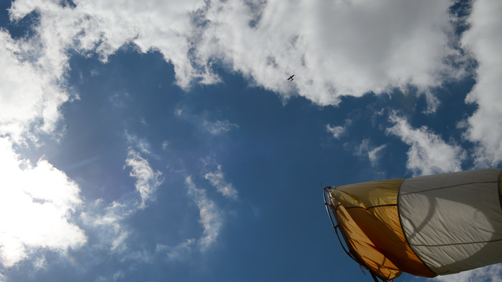 В Якутии пропал самолёт с людьми: что известно о ЧП 21 июня