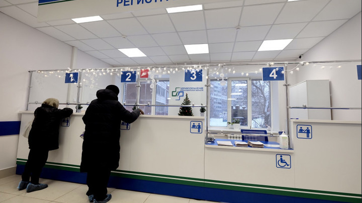 Постковидный синдром обнаружили почти у 30% жителей Новосибирской области