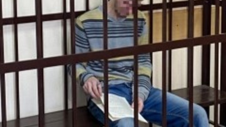 Житель Барнаула пытался скрыть убийство жены, похоронив её на крыше