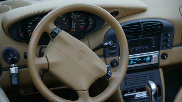 Найден автомобиль предполагаемой убийцы Дугиной. Машину выставили на продажу в Киеве