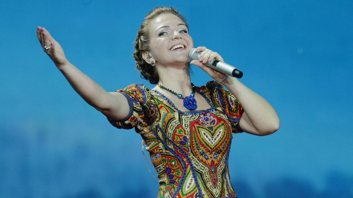 Певица Девятова раскритиковала артистов, поющих о Родине: Я против лукавства!