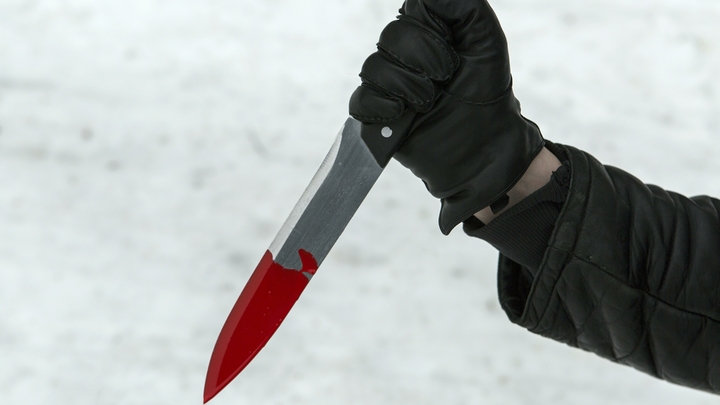 Нападение на полицейских в Москве: Мигрант с ножом успел ранить двоих