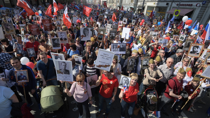 У Польши серьёзный союзник: Ещё одна страна обвинила Россию в искажении истории Второй мировой войны