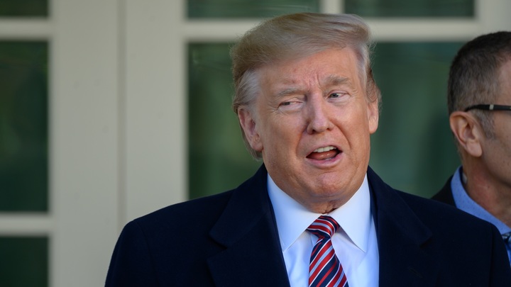 Трамп доделает начатое Байденом. В ЕС готовят неожиданную месть