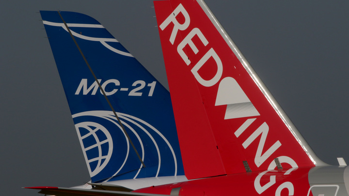 В Сочи аварийно сел борт, летевший из Стамбула в Екатеринбург