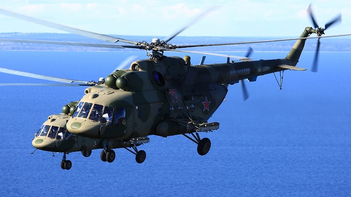 Форум Армия-2021 в Краснодаре: расписание, адрес, самолеты-участники