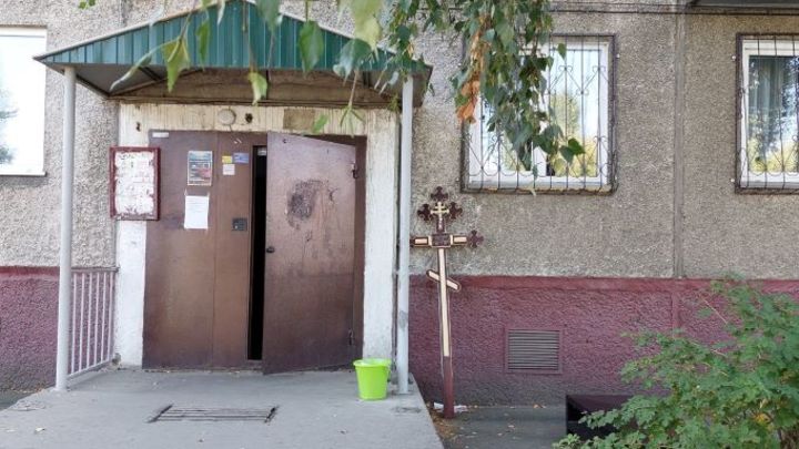 В Кузбассе 27 сентября увеличилось количество жертв коронавируса